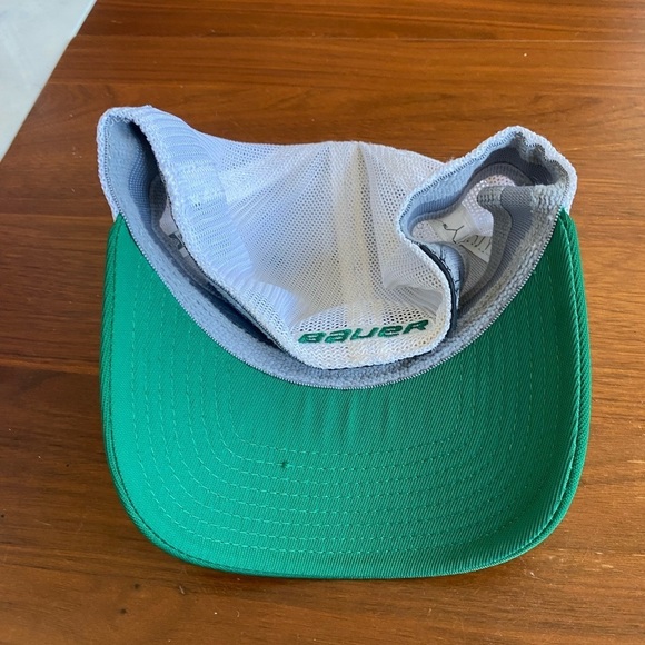 Bauer New Era Athletics Hat - Picture 4 of 5